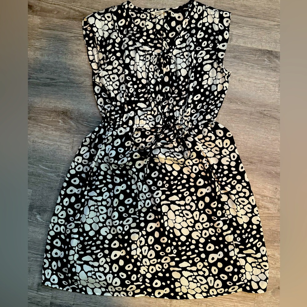 Ladies dress